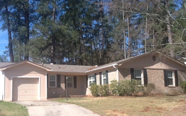 Main View