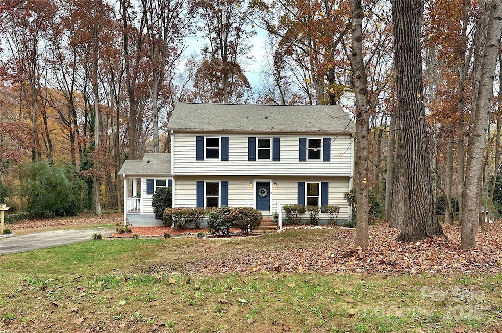 14027 Hackamore Dr, Matthews, NC 28105 - photo 1