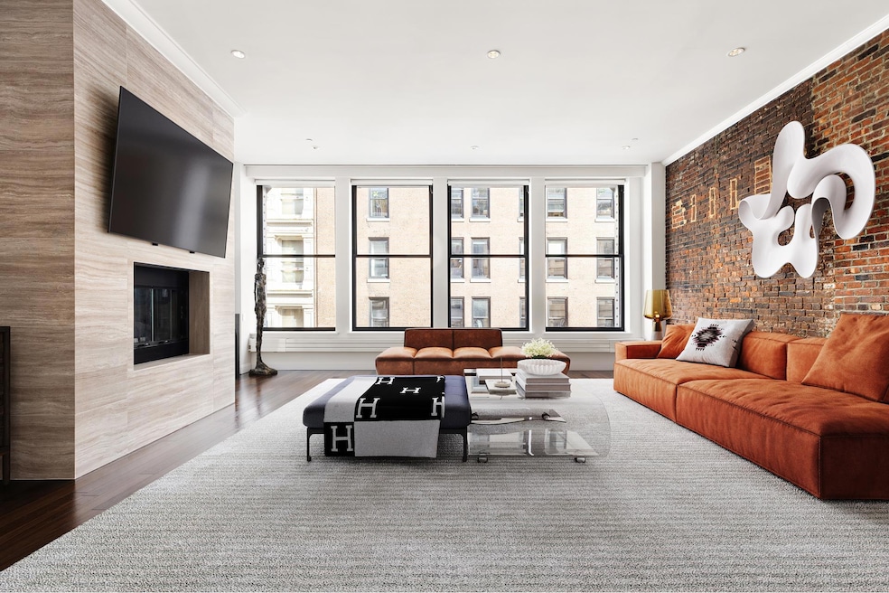 109 Greene St unit 4A, New York, NY 10012 - photo 1