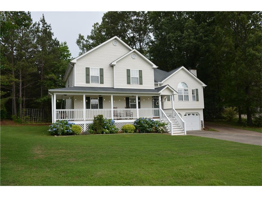 16 Hames Point, Adairsville, GA 30103 - photo 1