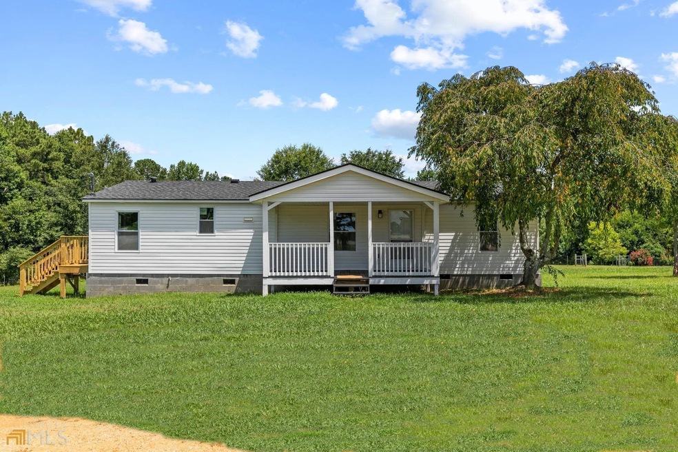 2573 W Highway 5, Bowdon, GA 30108 - photo 1