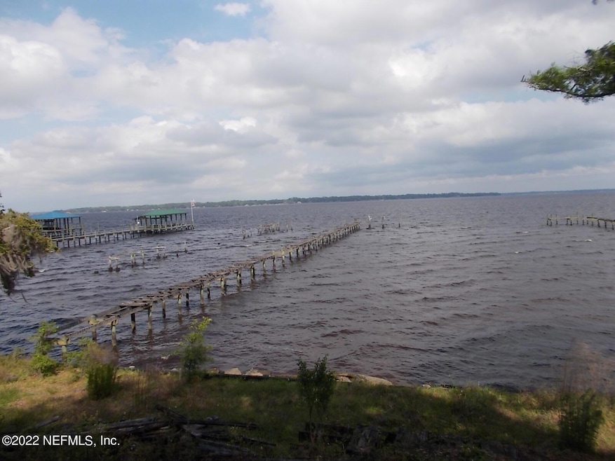 Water Front