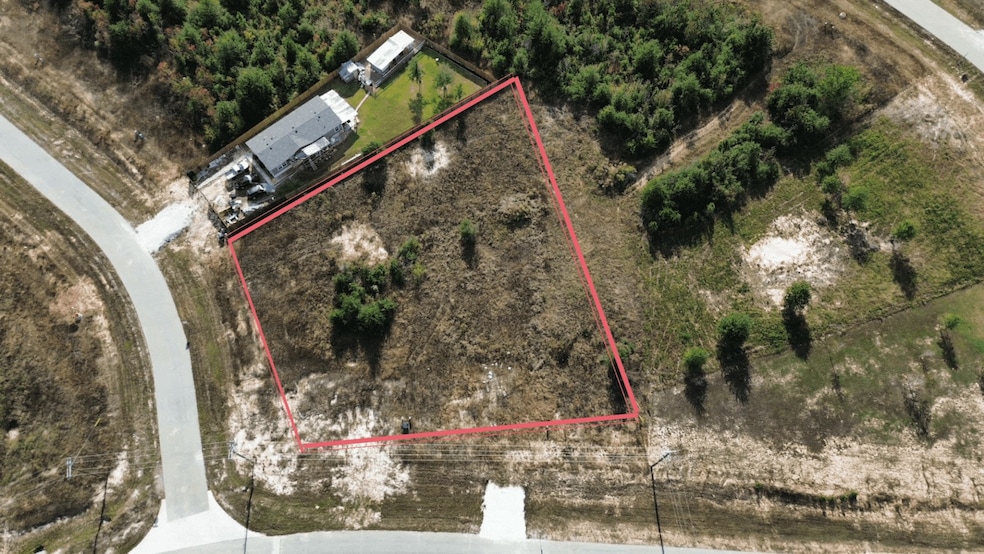 1600 Road 5833, Cleveland, TX 77327 - photo 1