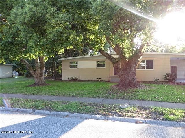 2518 Sam Rd, Jacksonville, FL 32216 - photo 1