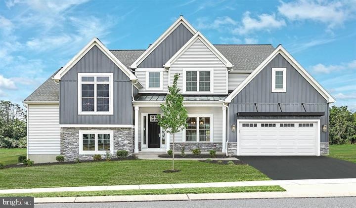 2094 N Autumn Chase Dr, Mechanicsburg, PA 17055 - photo 1