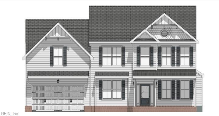 Photo of Similar House!