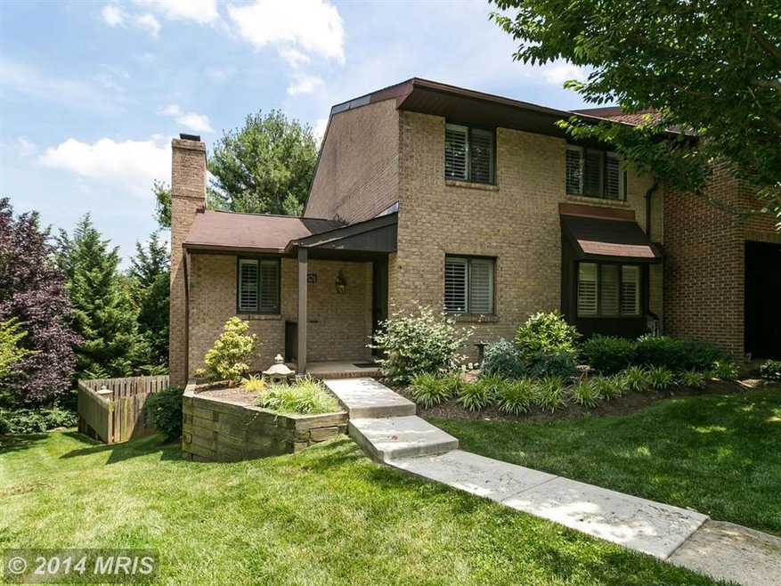 2131 Chapel Valley Ln, Lutherville Timonium, MD 21093 - photo 1