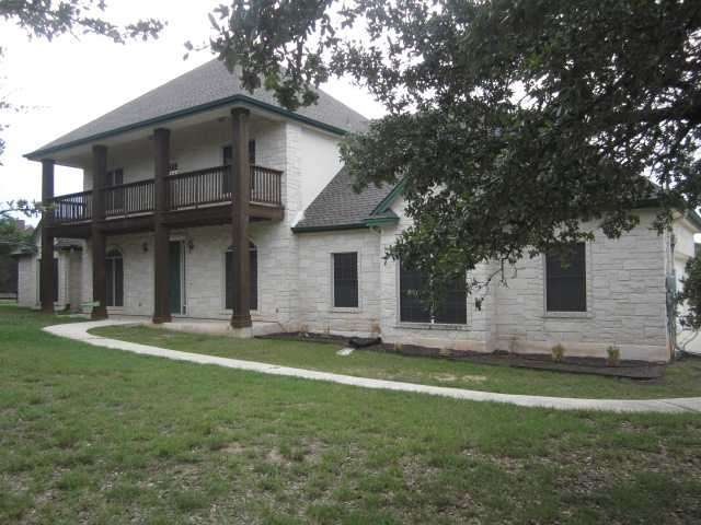 101 Saddlehorn Dr, Dripping Springs, TX 78620 - photo 1