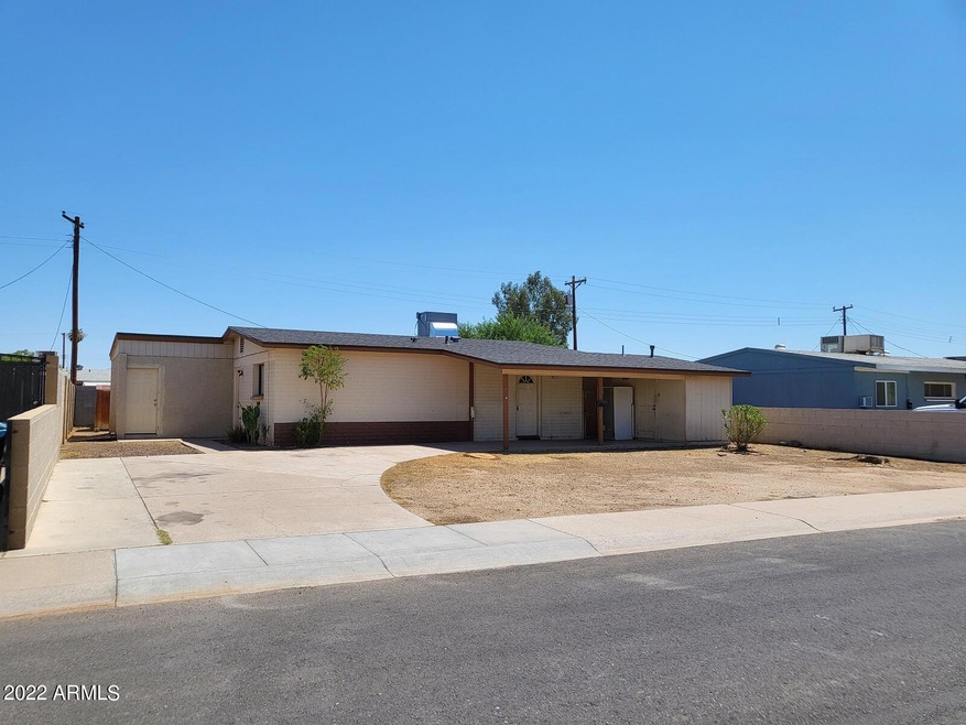 7601 W Mitchell Dr, Phoenix, AZ 85033 - photo 1