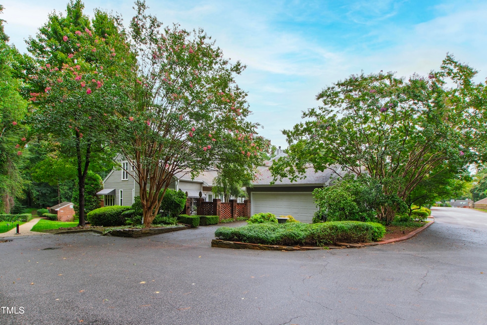 2301 Upper Oaks Way, Raleigh, NC 27615 - photo 1