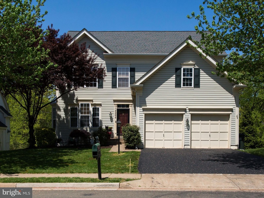 12262 Scotts Mill Dr, Bristow, VA 20136 - photo 1