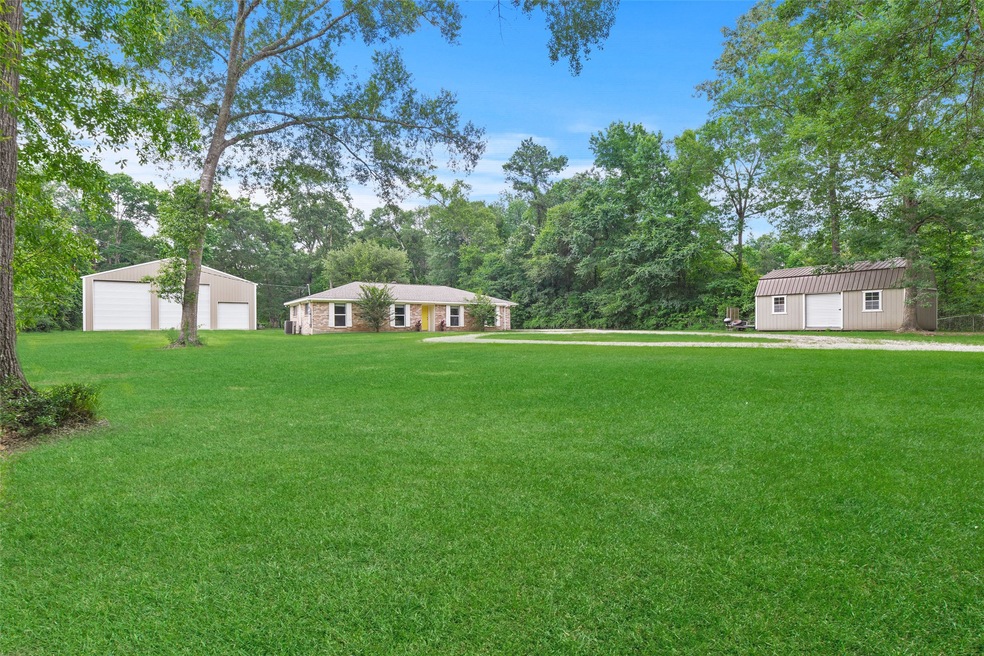 26353 Coleman Dr, Splendora, TX 77372 - photo 1