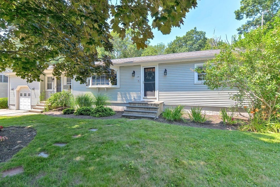 117 Westside Ave, North Attleboro, MA 02760 - photo 1