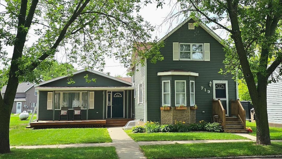 For Sale $159,900