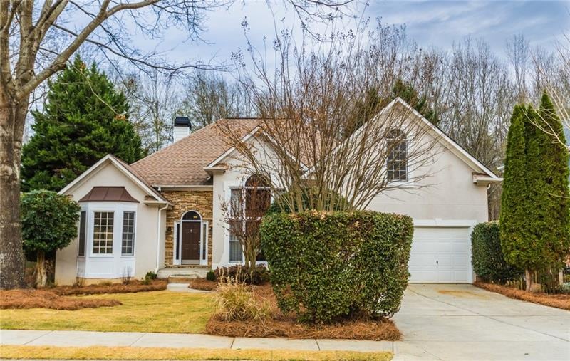 4015 Canterbury Walk Dr, Duluth, GA 30097 - photo 1