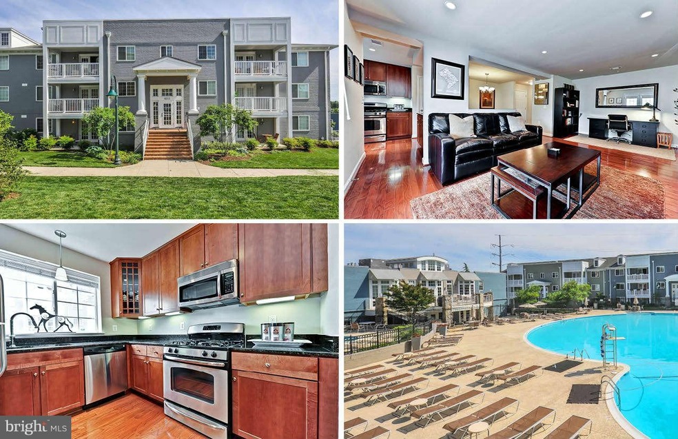 4111 S Four Mile Run Dr unit 304, Arlington, VA 22204 - photo 1