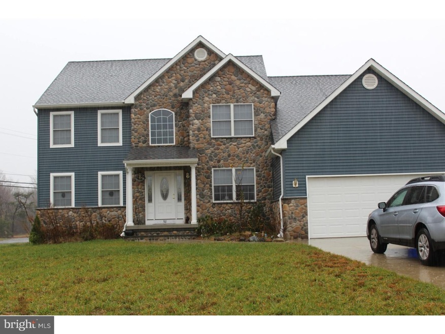 58 Dogwood Ln, Hammonton, NJ 08037 - photo 1