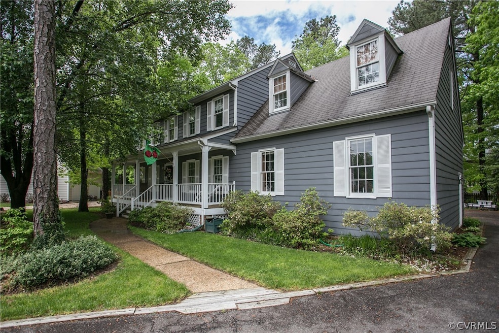 9173 Hoof Cir, Mechanicsville, VA 23116 - photo 1