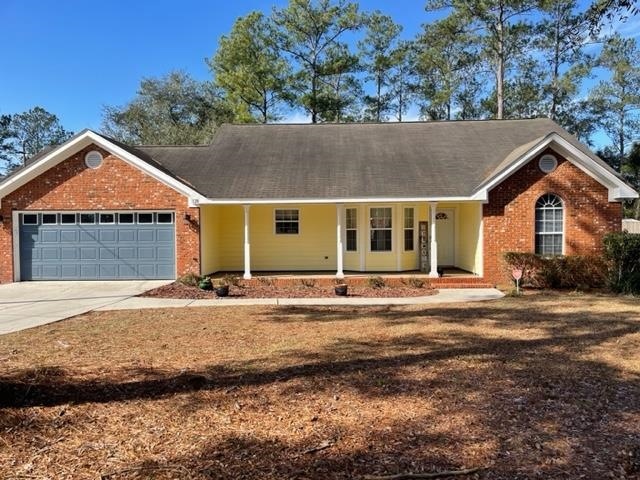 128 Magnolia Ridge, Crawfordville, FL 32327 - photo 1
