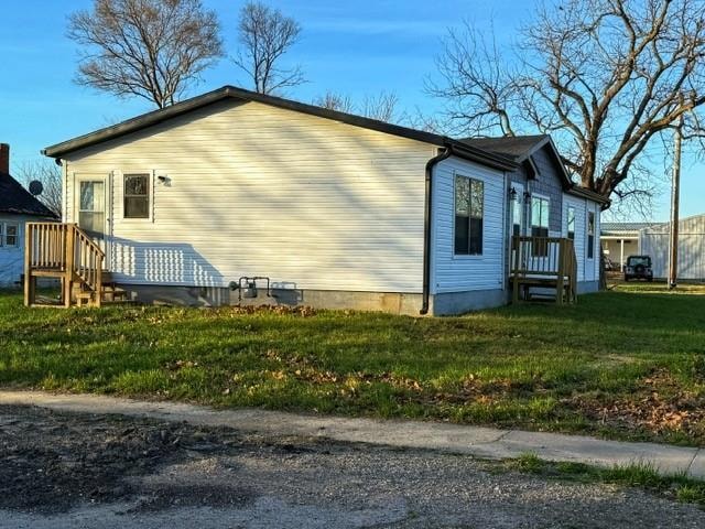 308 S Williams St, Craig, MO 64437 - photo 1