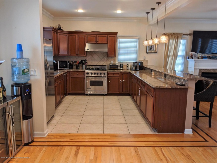 13 Hilton St unit INT, Belleville, NJ 07109 - photo 1