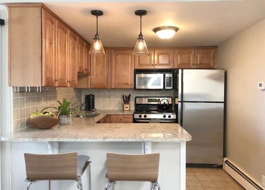 9 Allston St unit 3, Charlestown, MA 02129 - photo 1