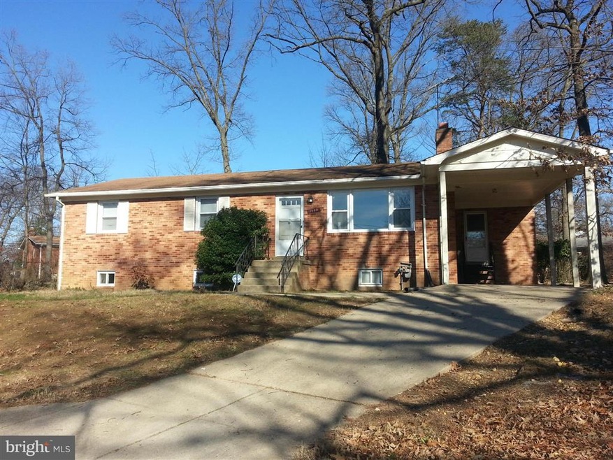 7900 Carol Ct, Clinton, MD 20735 - photo 1