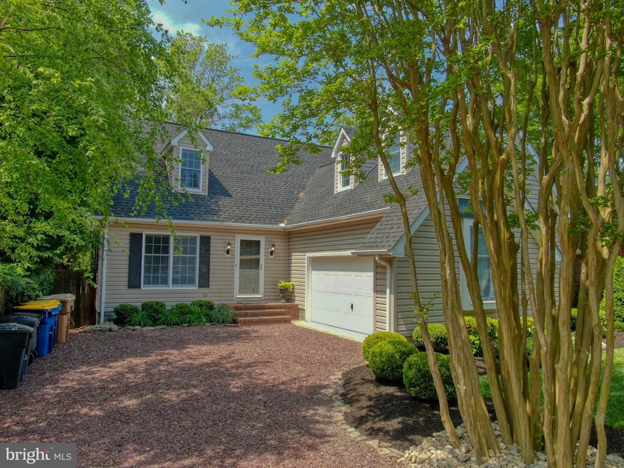 1023 Scarborough Ave, Rehoboth Beach, DE 19971 - photo 1