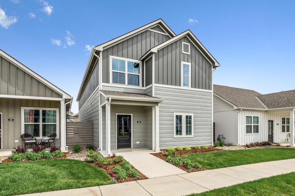 433 E Douglas Ave, Andover, KS 67002 - photo 1