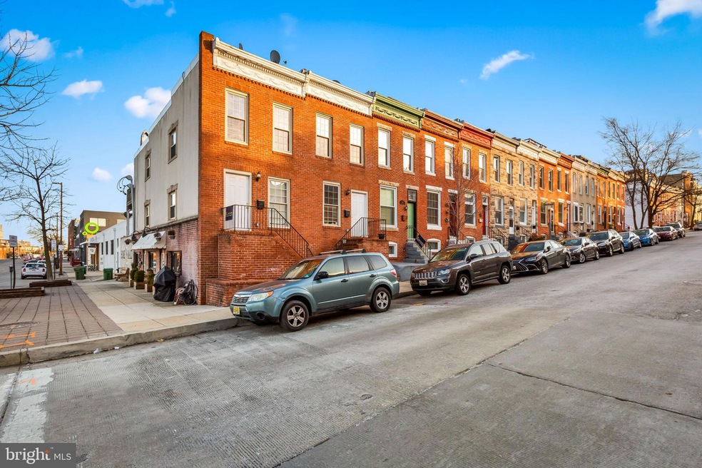 1400 Key Hwy, Baltimore, MD 21230 - photo 1