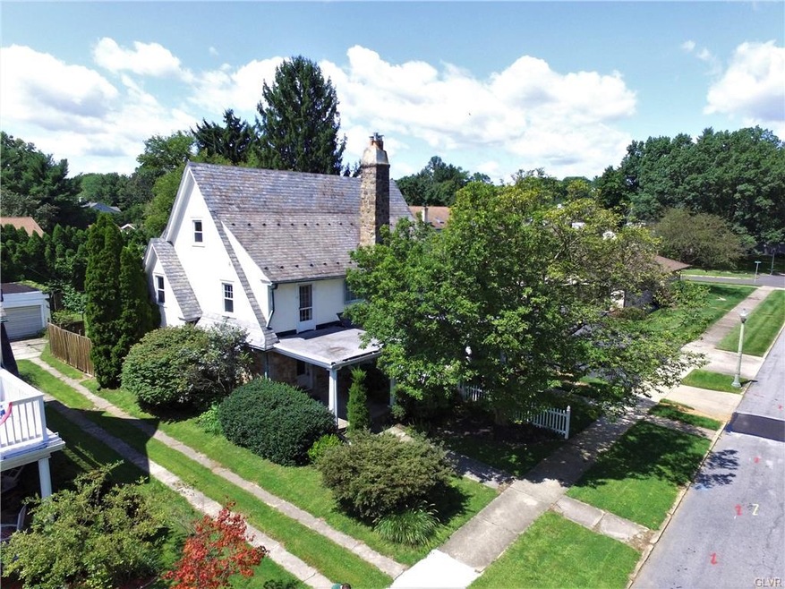 934 N 30th St, Allentown, PA 18104 - photo 1