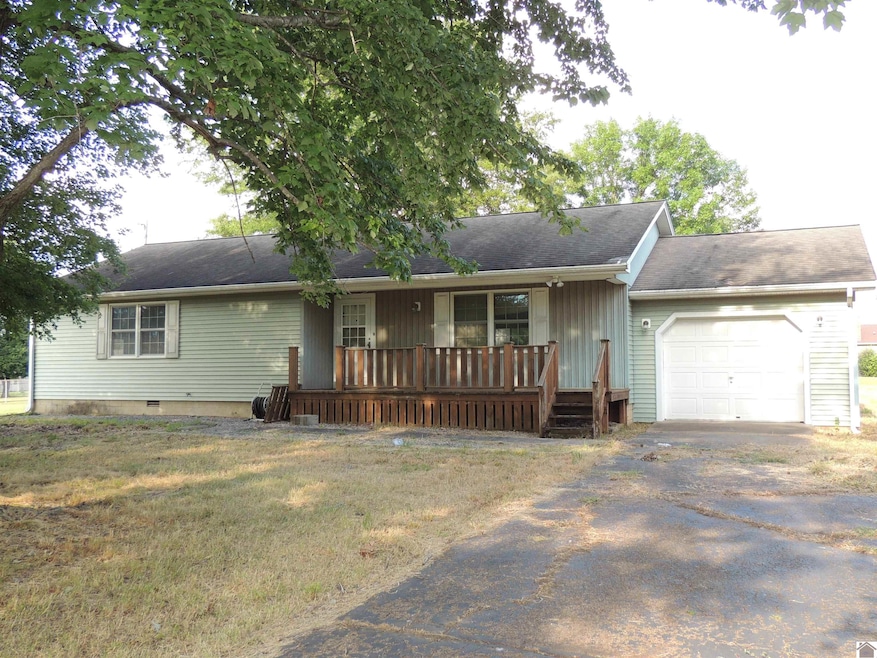 Under Contract $129,900