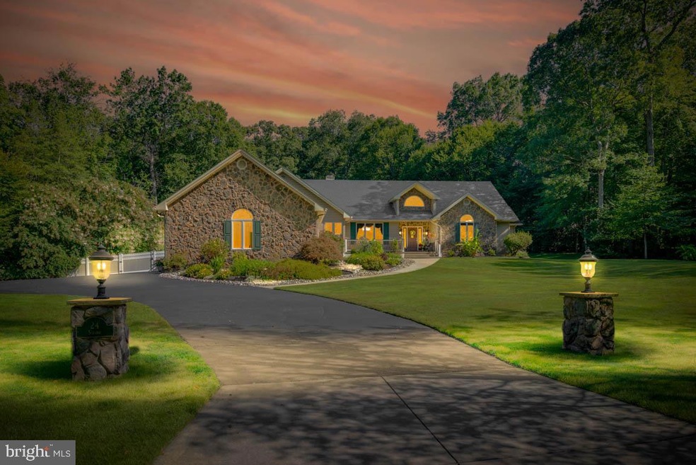 24 Fox Haven Ln, Mullica Hill, NJ 08062 - photo 1