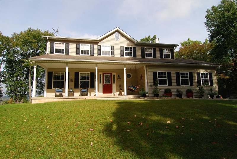 22 Jenny Jump Ave, Great Meadows, NJ 07838 - photo 1