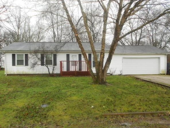 6481 Putnam Dr, Circleville, OH 43113 - photo 1