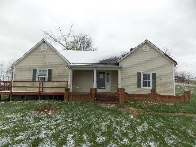 3808 Cornishville Rd, Harrodsburg, KY 40330 - photo 1