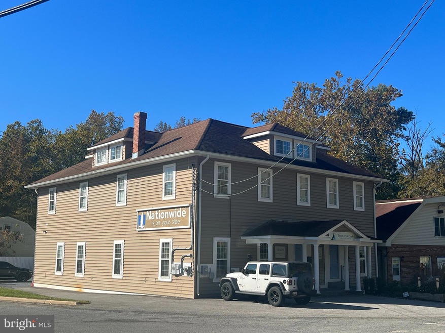 9829 Old Solomons Island Rd, Owings, MD 20736 - photo 1