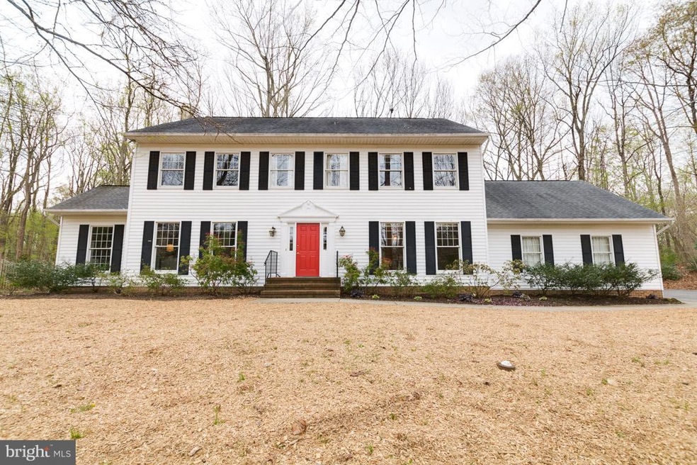 2906 S Lake Dr, Davidsonville, MD 21035 - photo 1