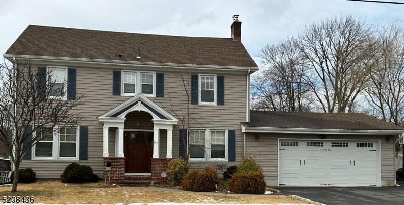 117 Bartholdi Ave, Butler, NJ 07405 - photo 1