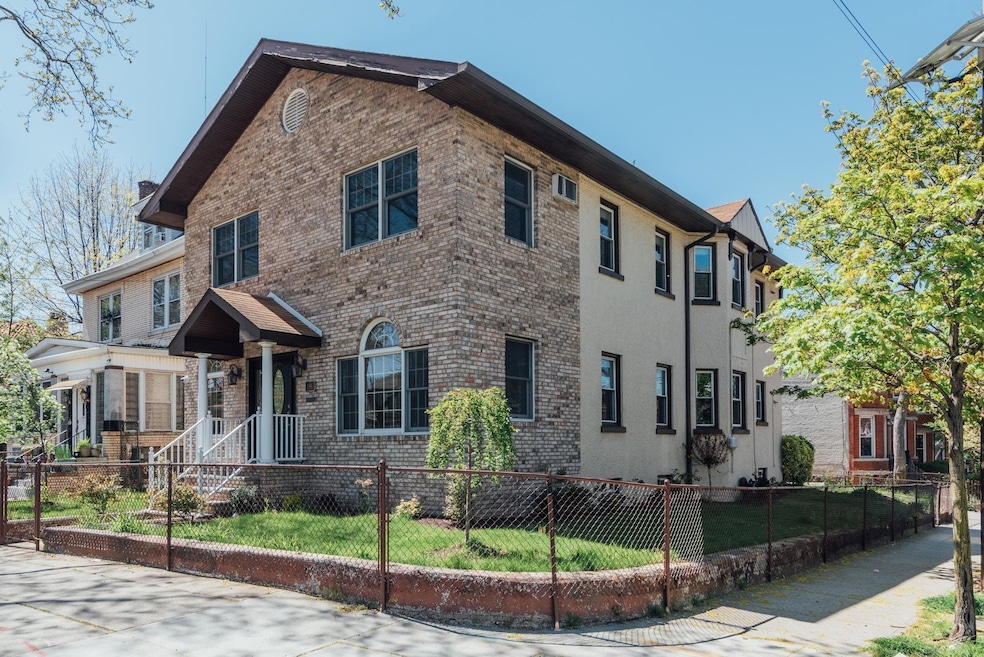 1913 John F. Kennedy Blvd unit 1, Jersey City, NJ 07305 - photo 1