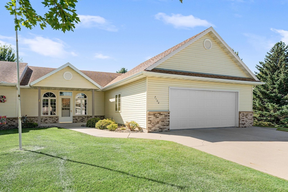 Sold $317,500 • Co-Listing Agent