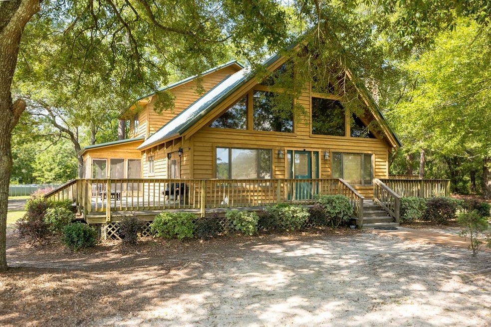 2994 Ettral Ave, Adel, GA 31620 - photo 1