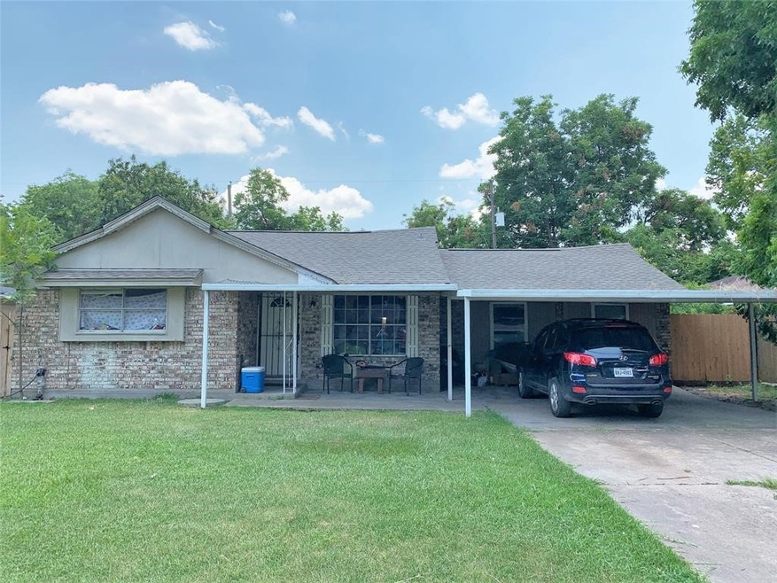 3314 Castledale Dr, Houston, TX 77093 - photo 1