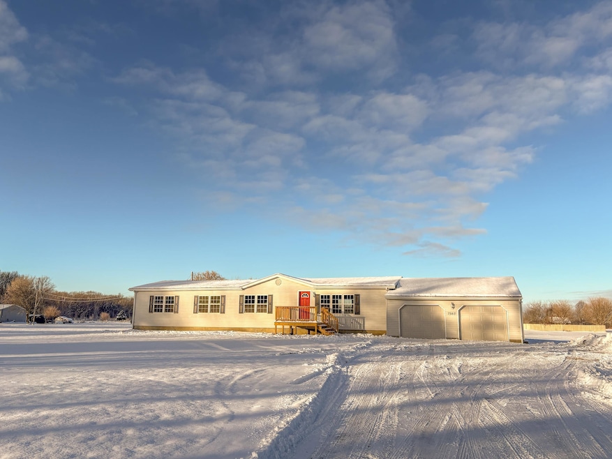 7363 Neff Rd, Mount Morris, MI 48458 - photo 1