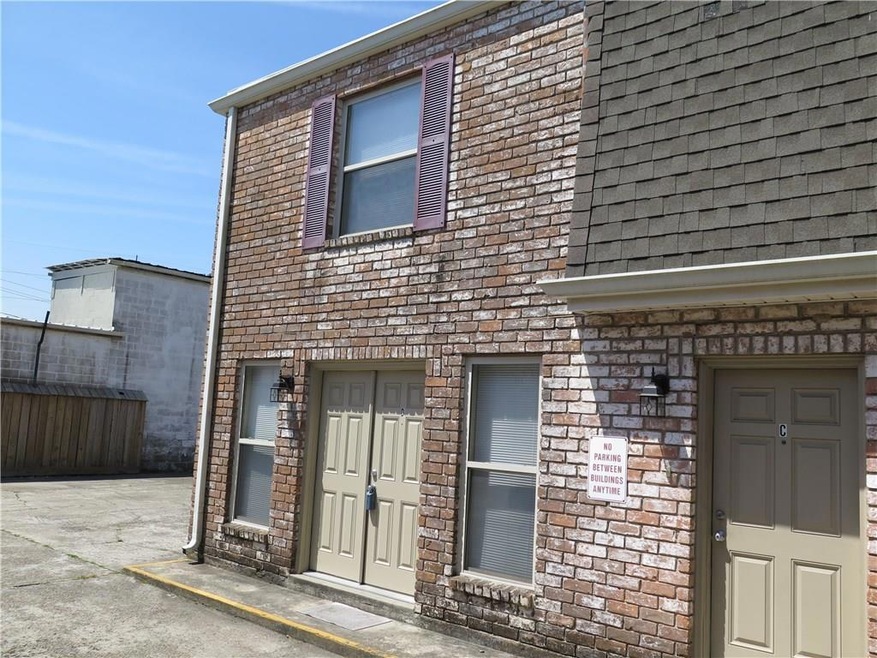 4836 Finch St unit D, Metairie, LA 70001 - photo 1