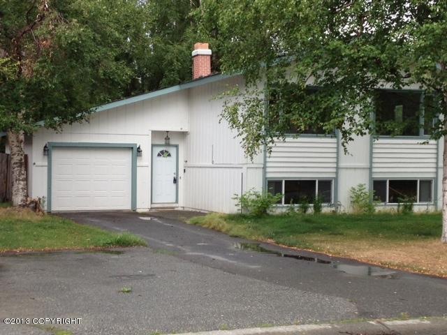 8311 Resurrection Dr, Anchorage, AK 99504 - photo 1