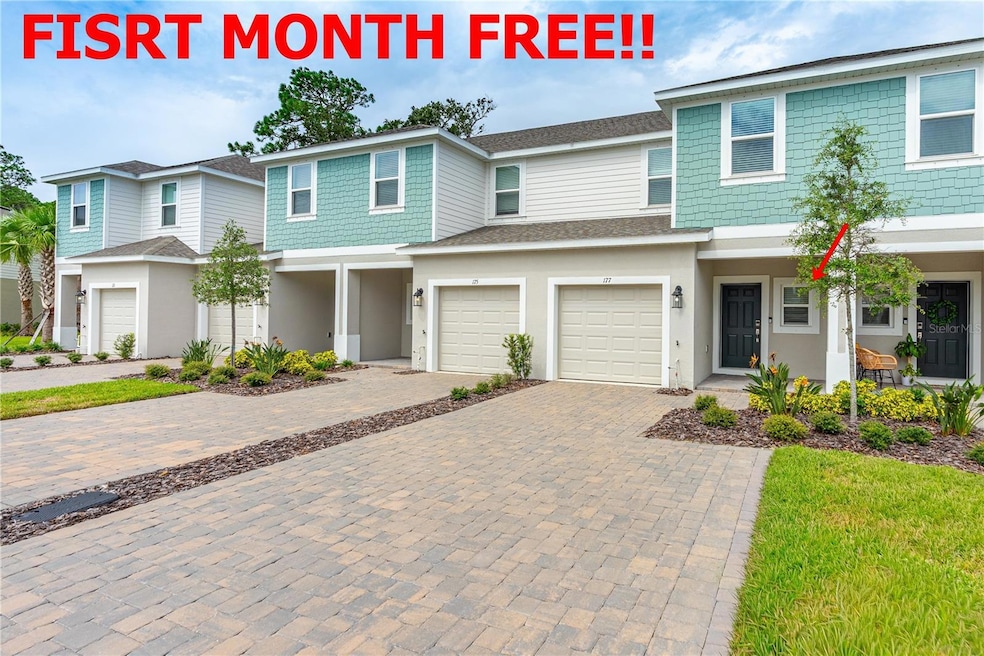 177 River Front Way, Edgewater, FL 32141 - photo 1