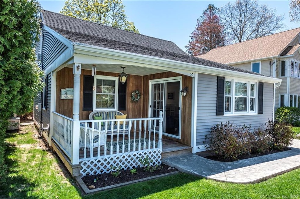 50 Sea Breeze Ave, Niantic, CT 06357 - photo 1