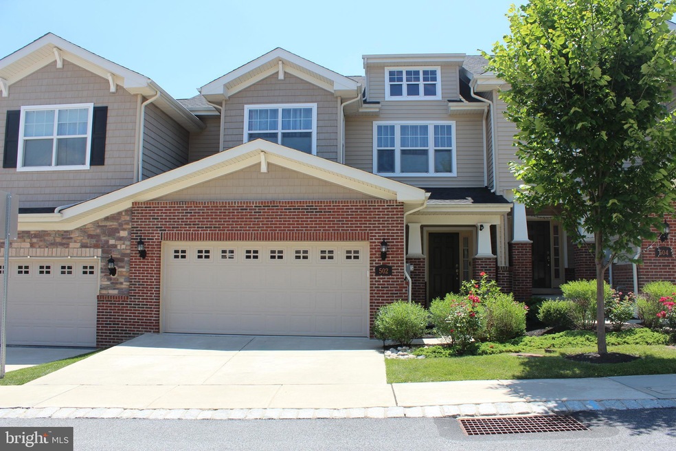 502 Drayton Way, Glen Mills, PA 19342 - photo 1
