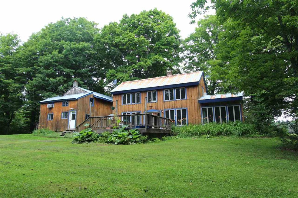 933 Maple Ln, West Danville, VT 05873 - photo 1